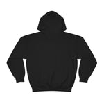 What Dimension? - Unisex Heavy Blend Hooded Sweatshirt
