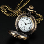 Zodiac Time Piece with chain
