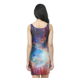 Space Dust Dress