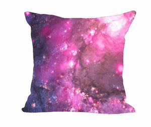 Cosmic Pillow Covers Huge selection 45cm x45cm